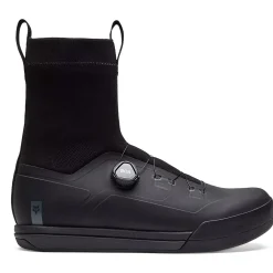 Scarpe mtb Fox Union BOA All Weather Clipless - Nero