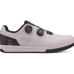 Scarpe MTB Fox Union Boa - Bianco