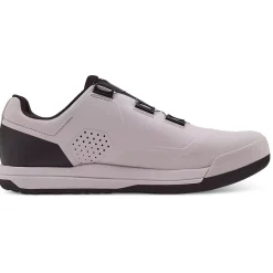 Scarpe MTB Fox Union Boa - Bianco