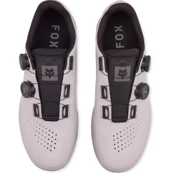 Scarpe MTB Fox Union Boa - Bianco