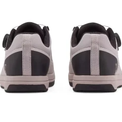 Scarpe MTB Fox Union Boa Flat - Bianco