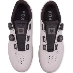 Scarpe MTB Fox Union Boa Flat - Bianco