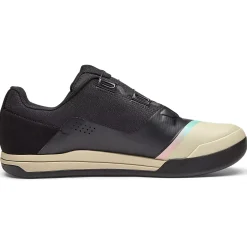 Scarpe MTB Fox Union Boa Flat - Nero