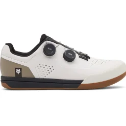 Scarpe MTB Fox Union Boa Greg Minnaar - Bianco