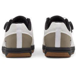 Scarpe MTB Fox Union Boa Greg Minnaar - Bianco