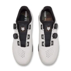 Scarpe MTB Fox Union Boa Greg Minnaar - Bianco