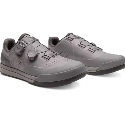 Scarpe MTB Fox Union Boa - Grigio