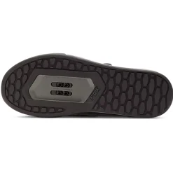 Scarpe MTB Fox Union Boa - Grigio