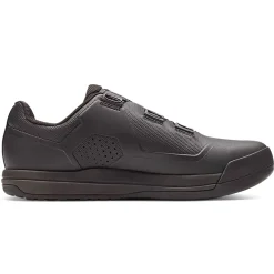 Scarpe MTB Fox Union Boa - Nero