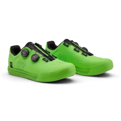 Scarpe MTB Fox Union Boa 50th Anniversary - Verde