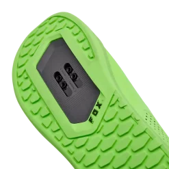Scarpe MTB Fox Union Boa 50th Anniversary - Verde