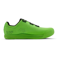 Scarpe MTB Fox Union Boa 50th Anniversary - Verde
