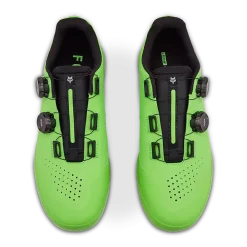 Scarpe MTB Fox Union Boa 50th Anniversary - Verde