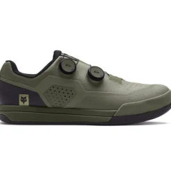 Scarpe MTB Fox Union Boa - Verde