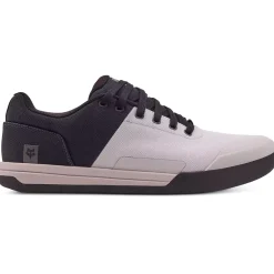Scarpe MTB Fox Union Canvas - Bianco