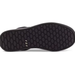 Scarpe MTB Fox Union Canvas - Bianco