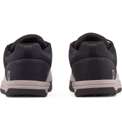 Scarpe MTB Fox Union Canvas - Bianco