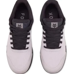 Scarpe MTB Fox Union Canvas - Bianco