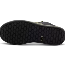 Scarpe MTB Fox Union Canvas - Verde