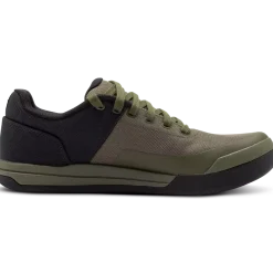 Scarpe MTB Fox Union Canvas - Verde