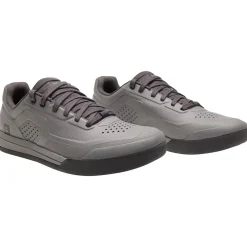 Scarpe MTB Fox Union Flat - Grigio