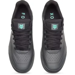 Scarpe MTB Fox Union Flat - Grigio scuro