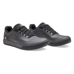 Scarpe MTB Fox Union Flat - Grigio scuro