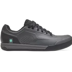 Scarpe MTB Fox Union Flat - Grigio scuro