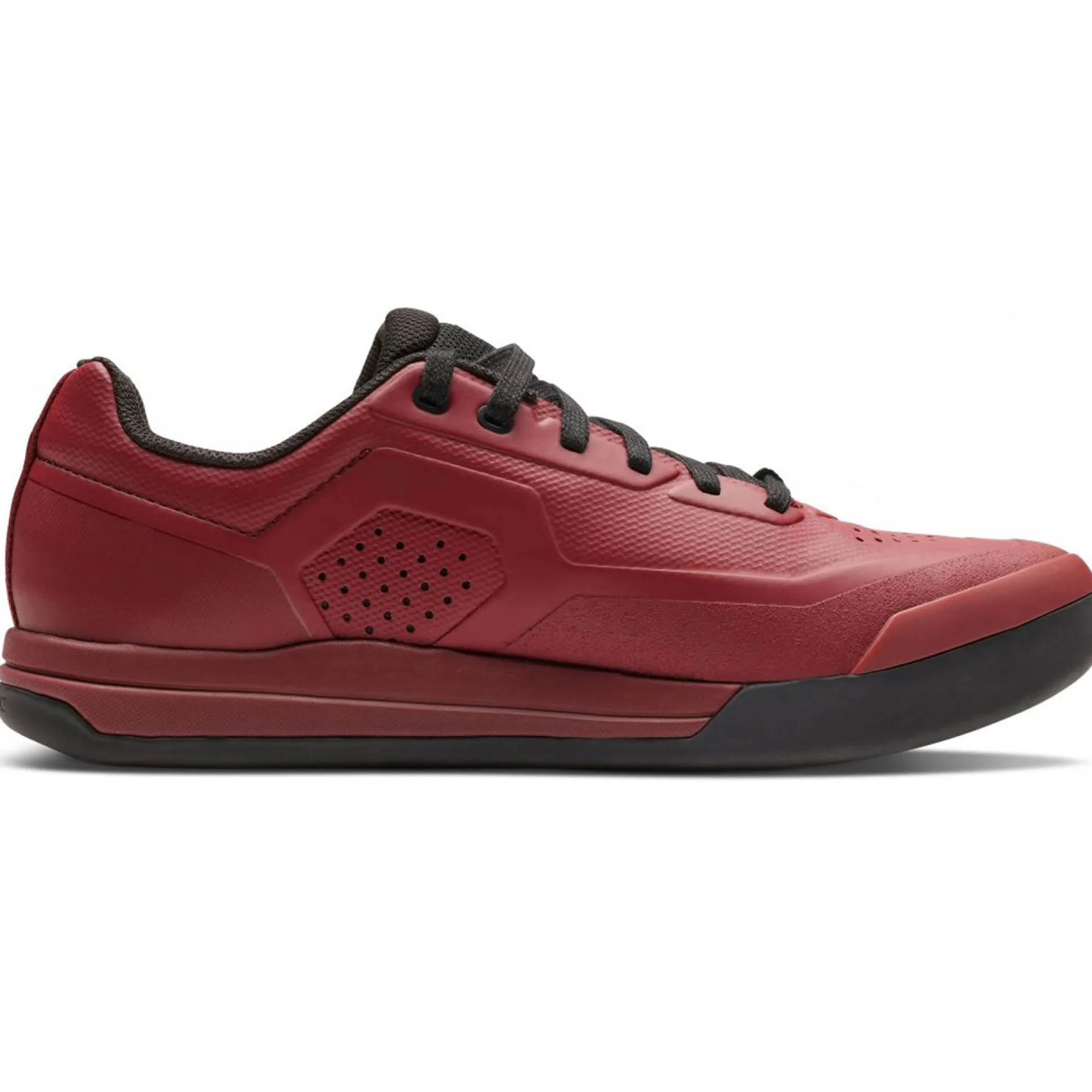 Scarpe MTB Fox Union Flat - Rosso