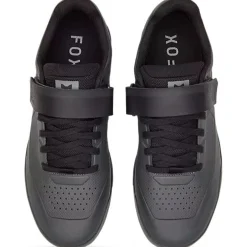 Scarpe mtb Fox Union - Grigio