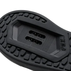 Scarpe MTB Fox Union - Grigio