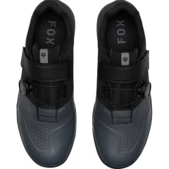 Scarpe MTB Fox Union - Grigio