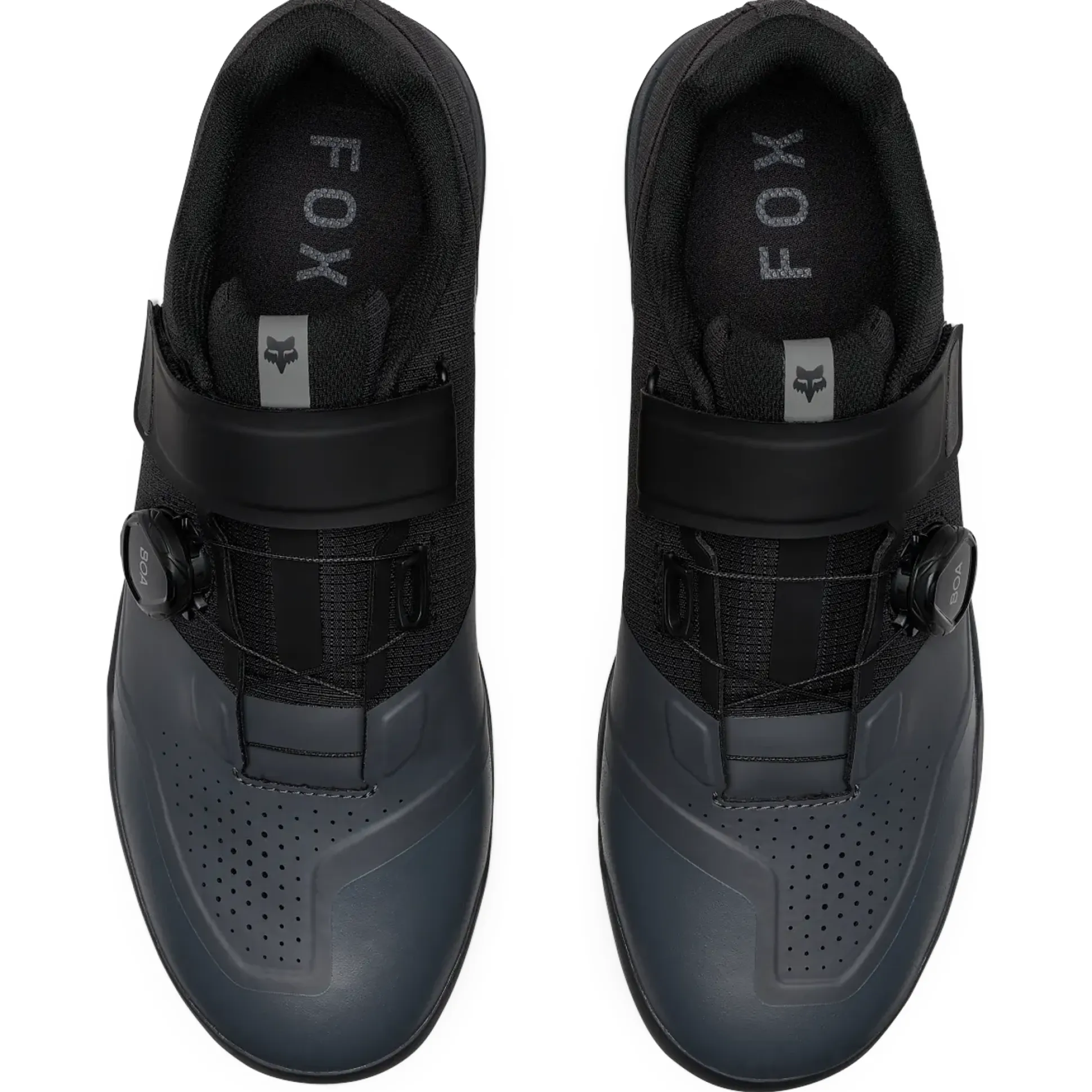 Scarpe MTB Fox Union - Grigio