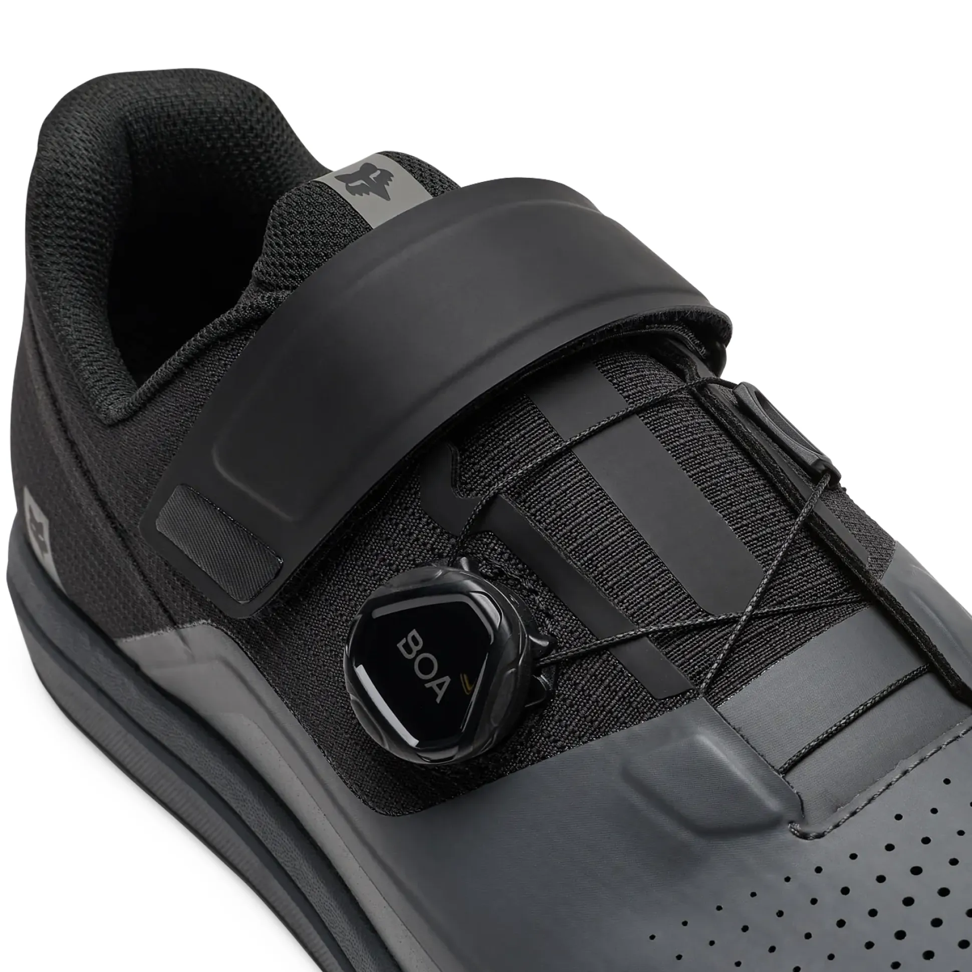 Scarpe MTB Fox Union - Grigio
