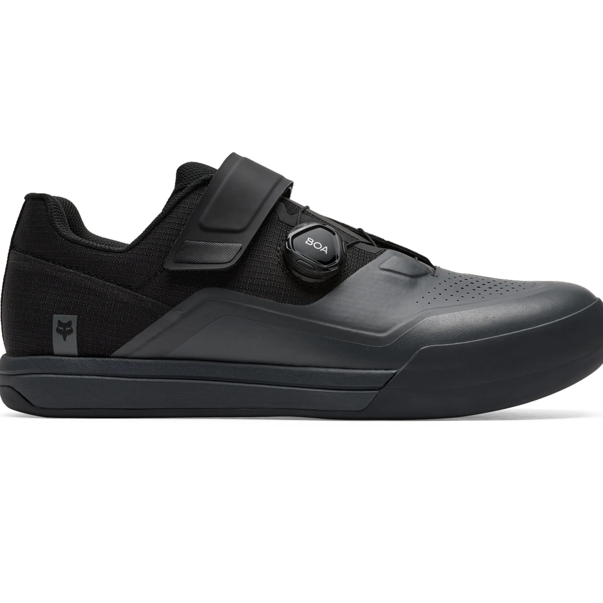 Scarpe MTB Fox Union - Grigio