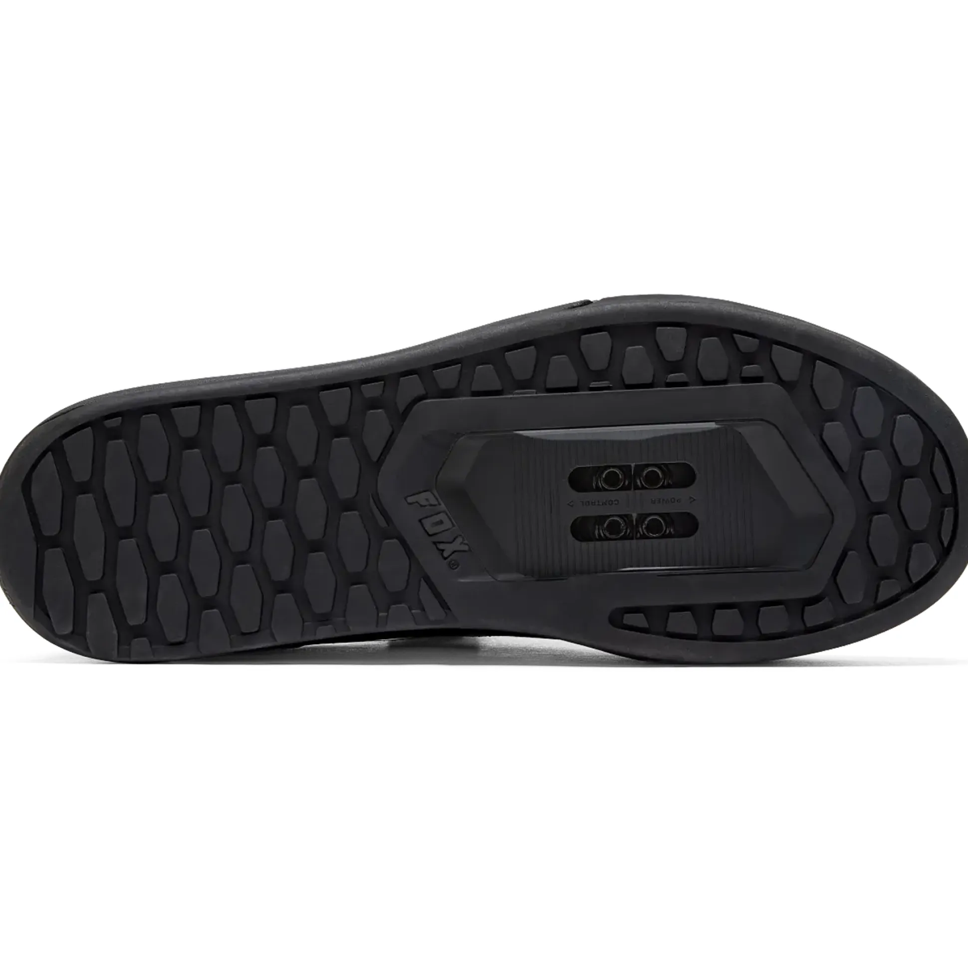 Scarpe MTB Fox Union - Grigio