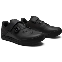 Scarpe MTB Fox Union - Nero