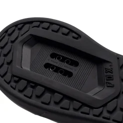 Scarpe MTB Fox Union - Nero