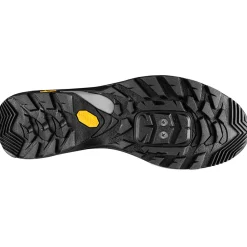 Scarpe Mtb Gaerne G.ICE Storm All Terrain 1.0 Gore-Tex - Nero