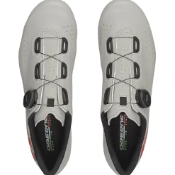Scarpe mtb Gaerne Trail+ - Grigio rosso