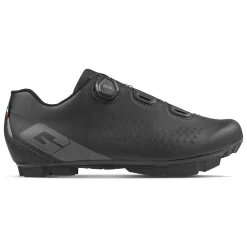 Scarpe mtb Gaerne Trail+ - Nero
