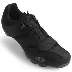 Scarpe mtb Giro Cylinder 2 - Nero
