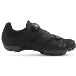 Scarpe mtb Giro Cylinder 2 - Nero