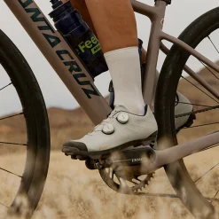 Scarpe mtb Giro Gritter - Grigio