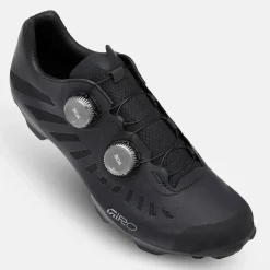 Scarpe mtb Giro Gritter - Nero