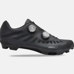 Scarpe mtb Giro Gritter - Nero