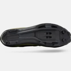 Scarpe mtb Giro Gritter - Verde