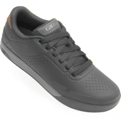 Scarpe MTB Giro Latch - Nero