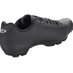 Scarpe MTB Giro Privateer Lace - Nero