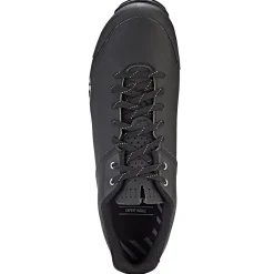 Scarpe MTB Giro Privateer Lace - Nero